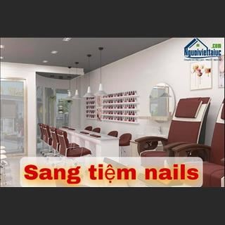 Shop nails vùng Sunbury hoạt độn ổn định cần sang lại