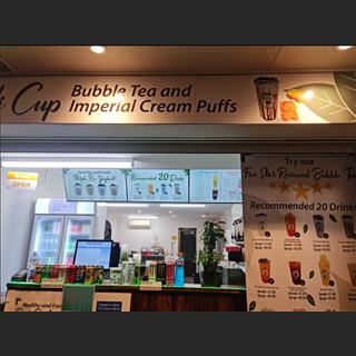 SANG SHOP TRÀ SỮA QLD CAIRNS CITY