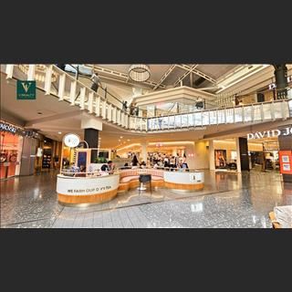 CẦN SANG SHOP TRÀ SỮA GOTCHA MACARTHUR SQUARE MALL