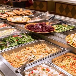 Cần sang Lunchbar ở Bayswater, rent rẻ, đông khách
