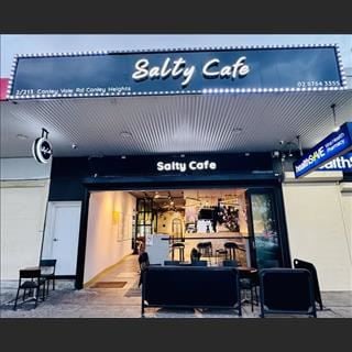 Sang shop cafe tại vị trí đắc địa vùng Canley Heights